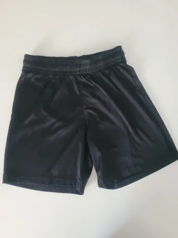 Short sport - 8 ans