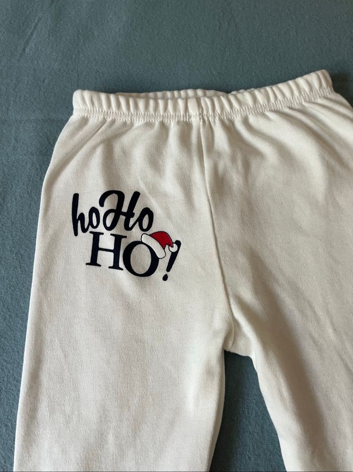 Bas de pyjama bébés Taille 0-3 mois Neuf - photo numéro 3