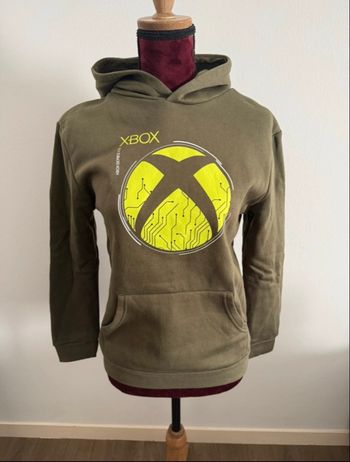 Pull Xbox 