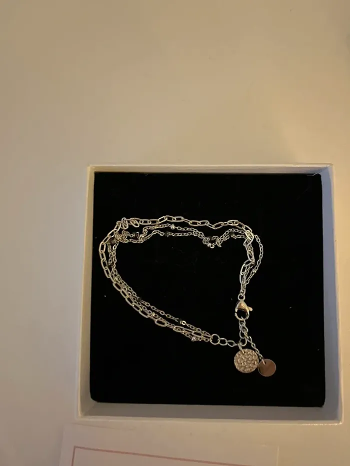 Bracelet