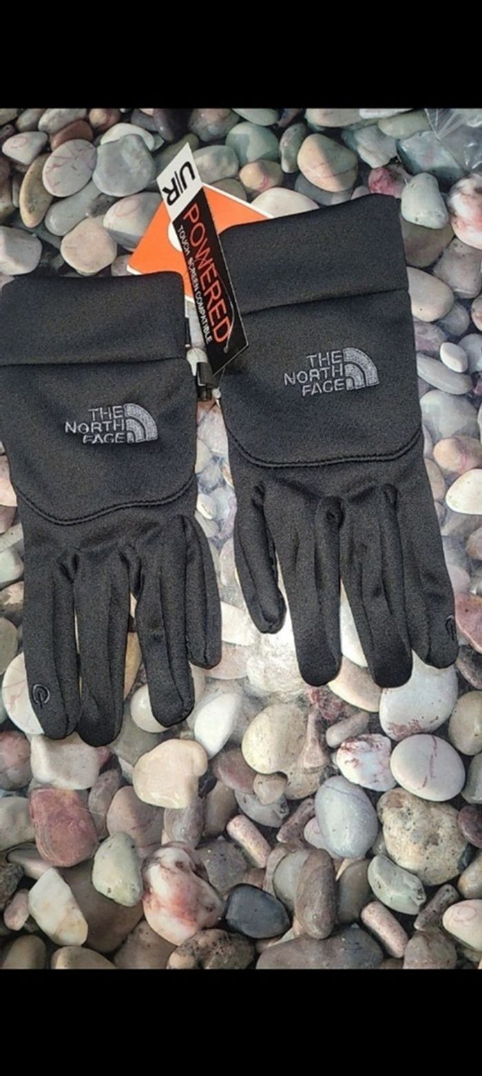 Gant waterproof the north face - photo numéro 5