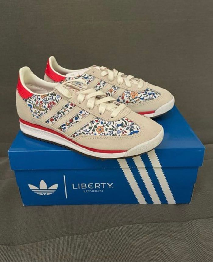 SL 72 Rs X Liberty London