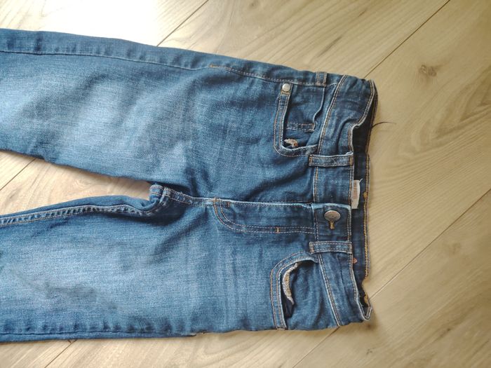 Jeans bleu - photo numéro 2