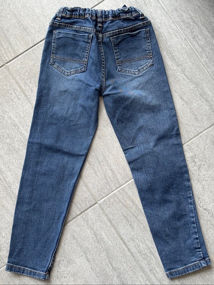 Jean taille 7-8 ans - photo numéro 4