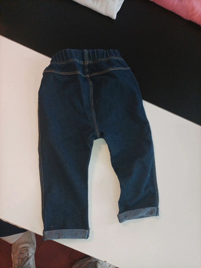 Legging - photo numéro 2