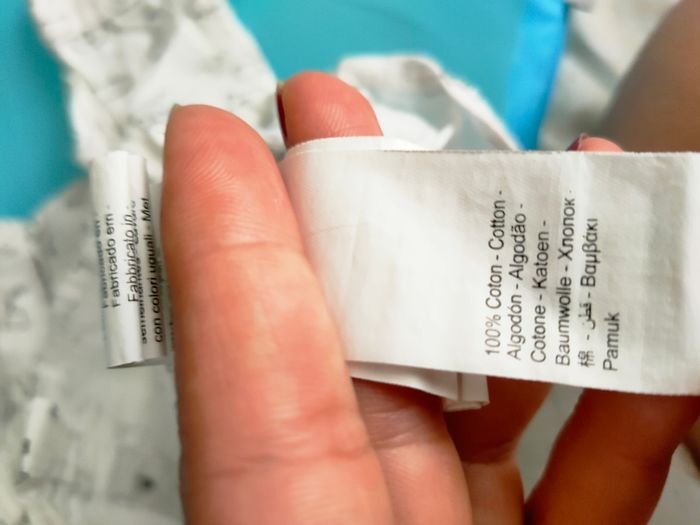 Chemise légère Orchestra bébé - photo numéro 4