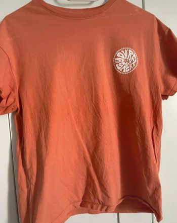 T-shirt sixties