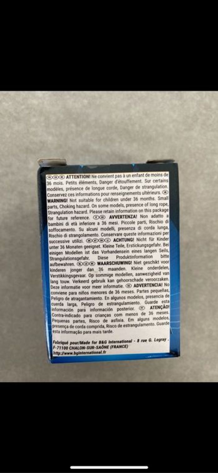 Jouet ressort - photo numéro 4