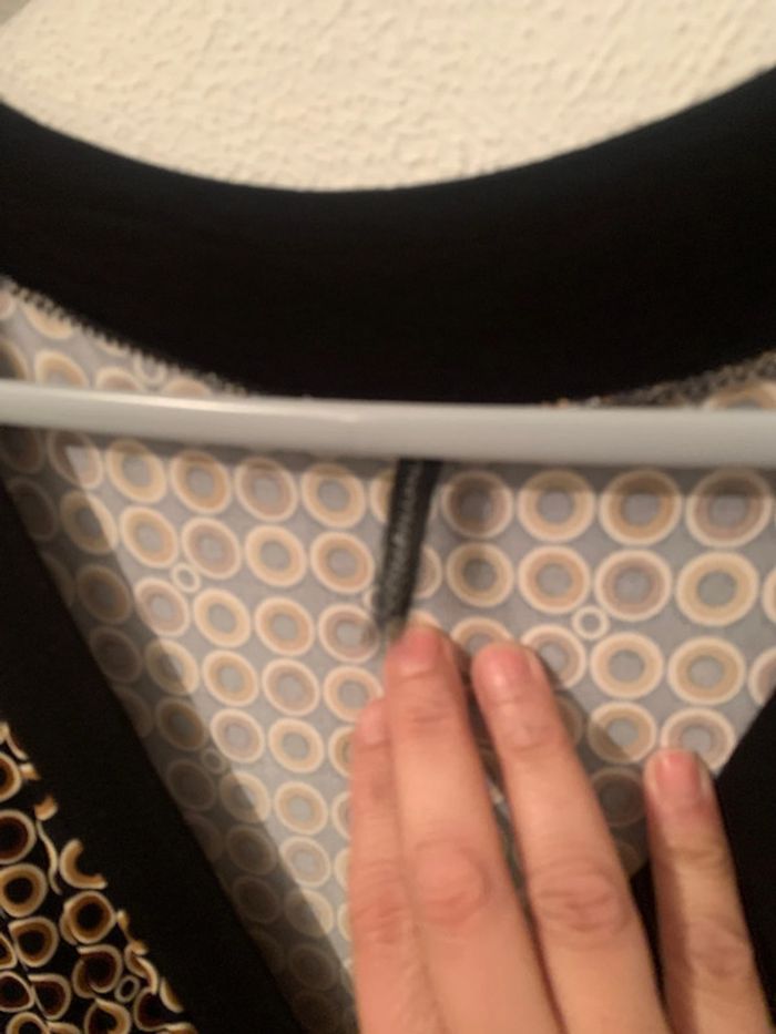 robe Naf Naf - photo numéro 5