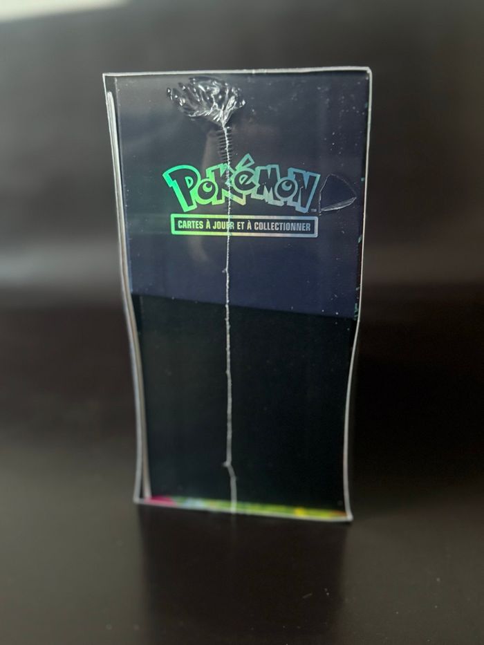 ETB Flammes fantasmagoriques ME2 - photo numéro 3