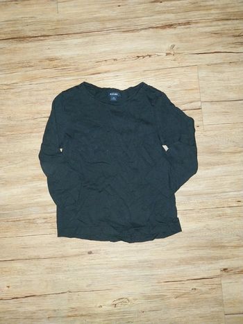 T shirt 2 ans