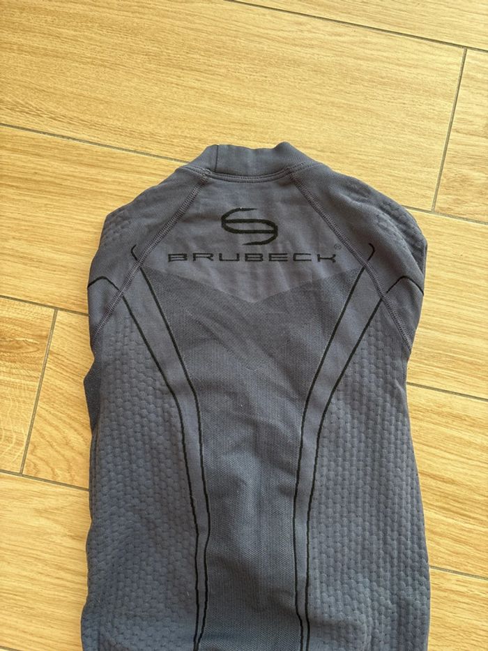 Sous couche technique ski enfant - photo numéro 4