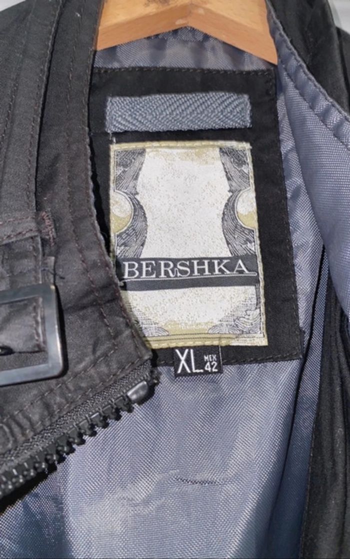 Veste homme Bershka XL - photo numéro 2