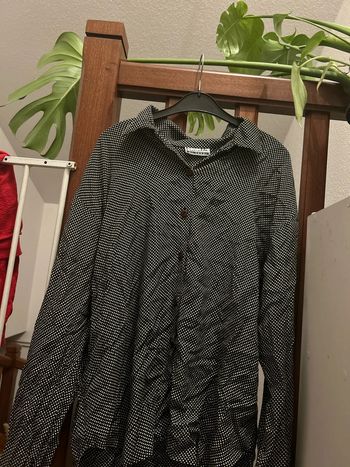 chemise taille L