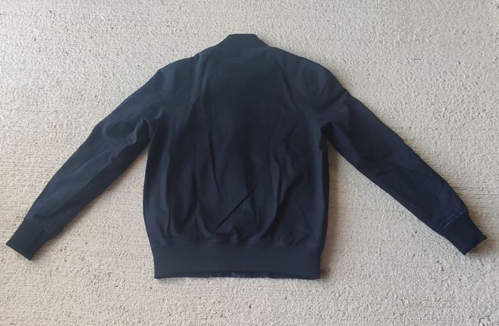 Blouson homme noir taille S - photo numéro 2
