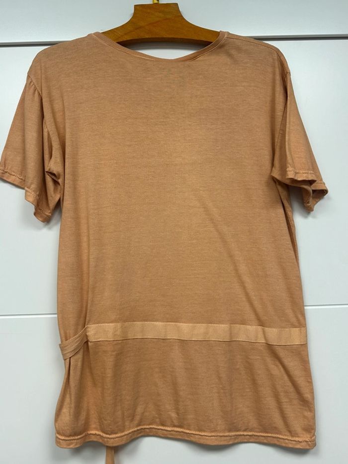 T-shirt nude - photo numéro 8