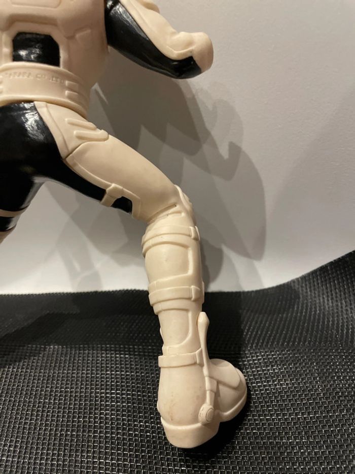 Grande figurine 24cm Donor Teppei B’t X manga vintage non complète à restaurer. - photo numéro 13