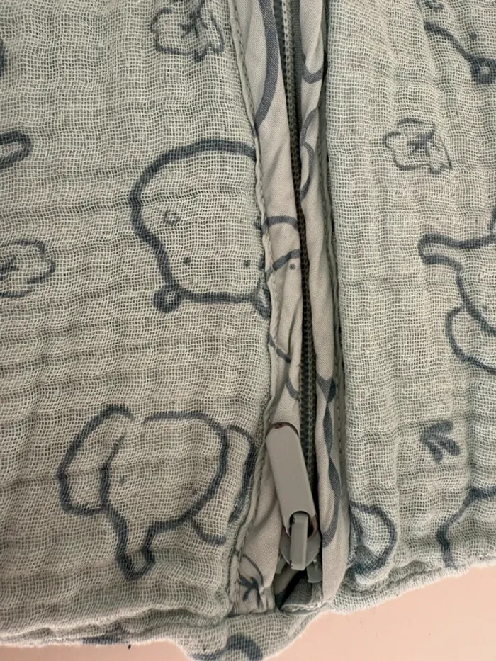 Gigoteuse légère - photo numéro 2