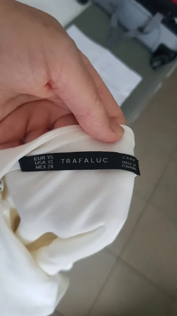 Robe strech - photo numéro 4