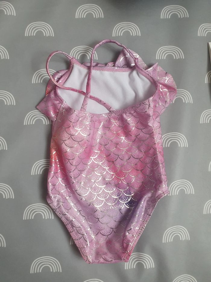 Maillot de bain 18/24 mois - photo numéro 3