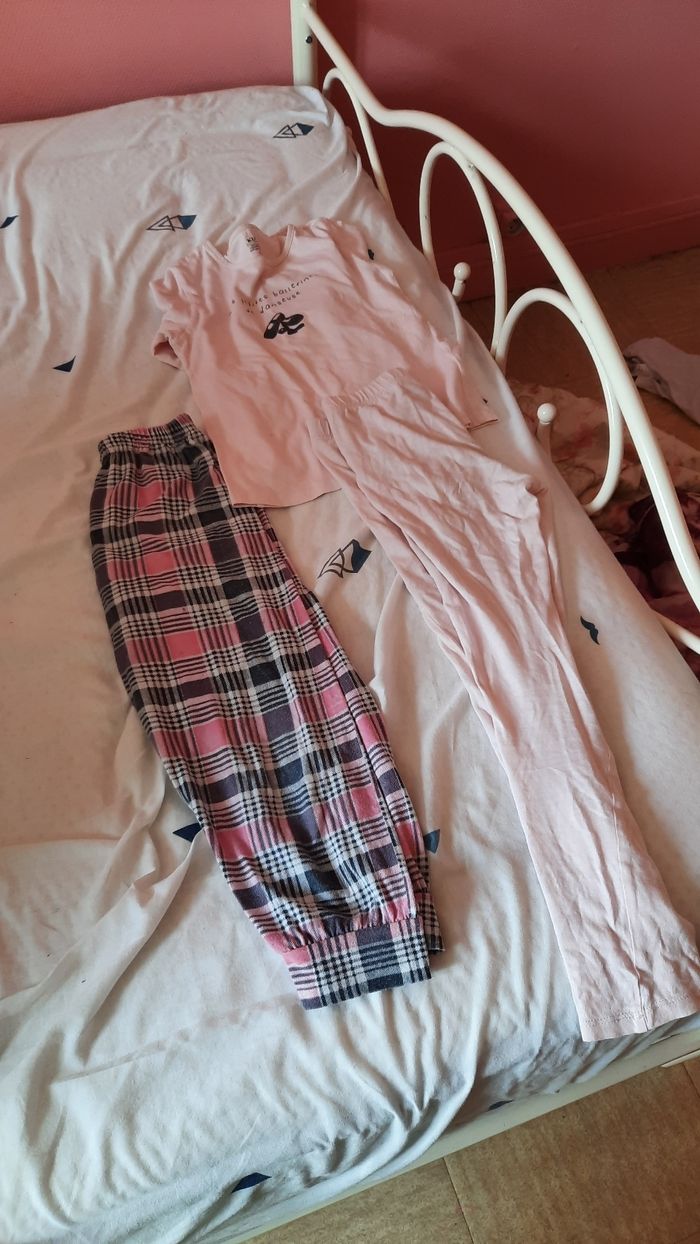 Pyjama - photo numéro 2