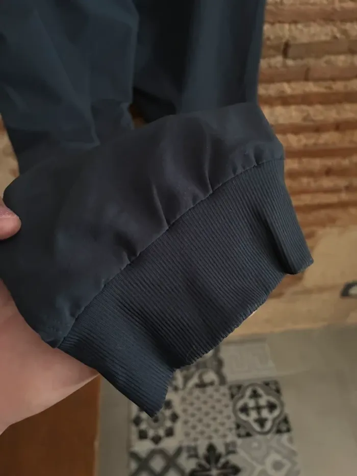 Pantalon jogging bleu lole - photo numéro 8