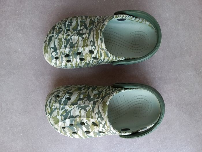 Crocks 26 - photo numéro 2