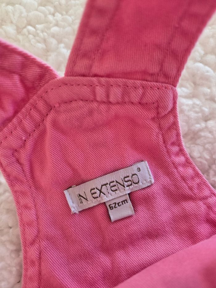 Robe - photo numéro 5