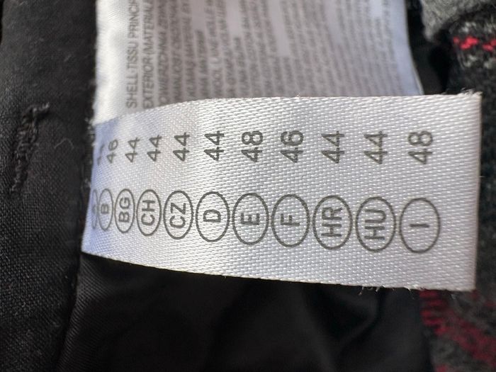 jupe - photo numéro 3