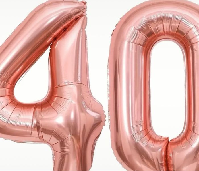 Anniversaire 40 ans - photo numéro 10