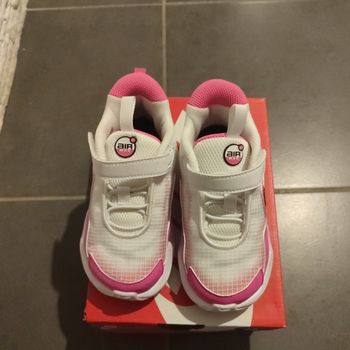 Basket air max