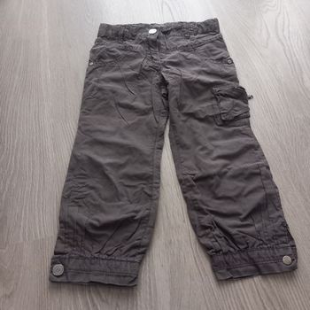 Pantalon 3 ans