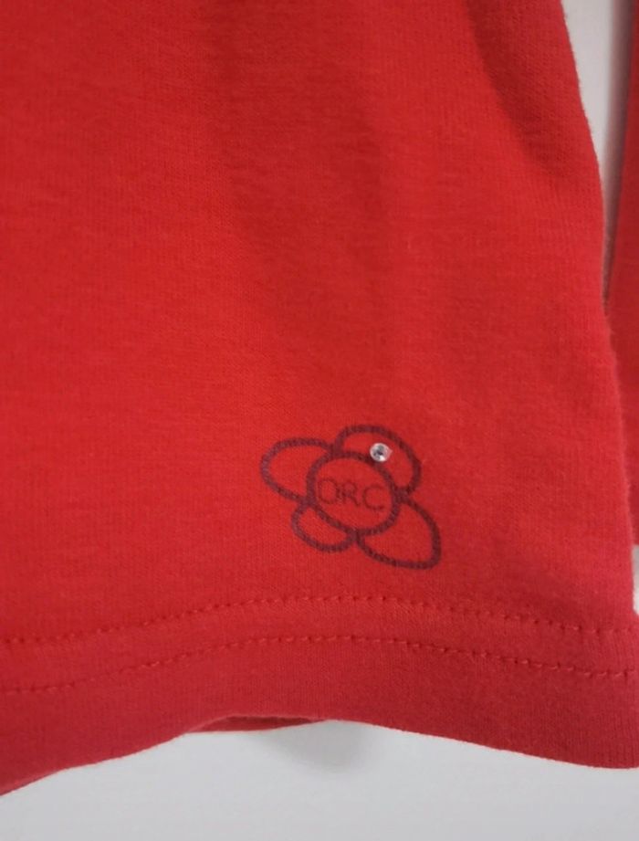 Sous pull - photo numéro 2