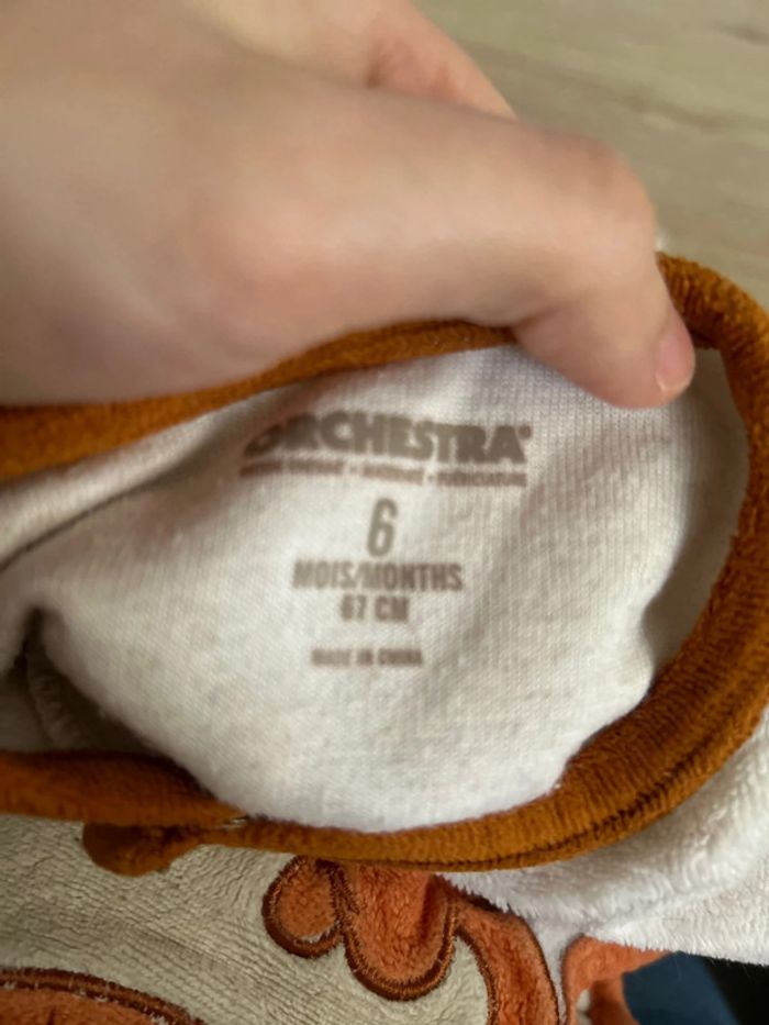 5 pyjamas - photo numéro 4