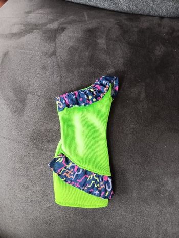 Tenue barbie vintage easy living fashion.