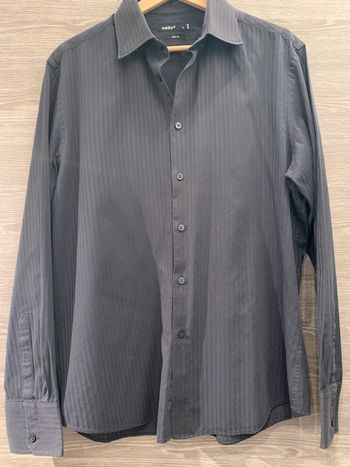 Chemise celio tbe L