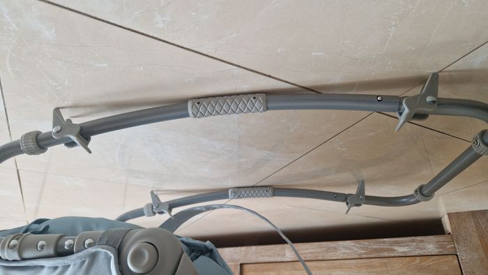 Transat bébé - photo numéro 4