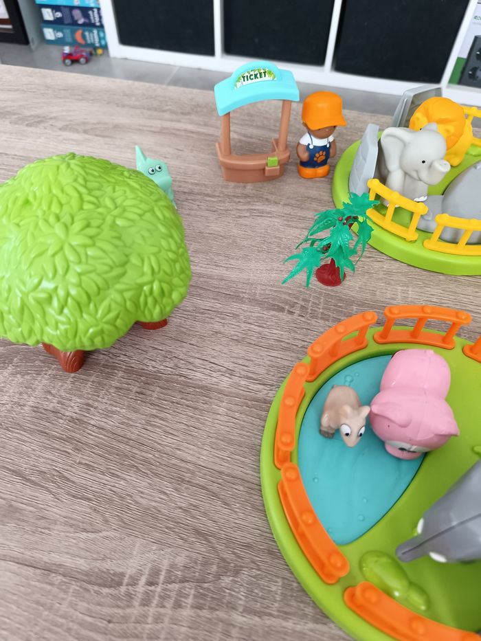 Ferme et animaux - photo numéro 4