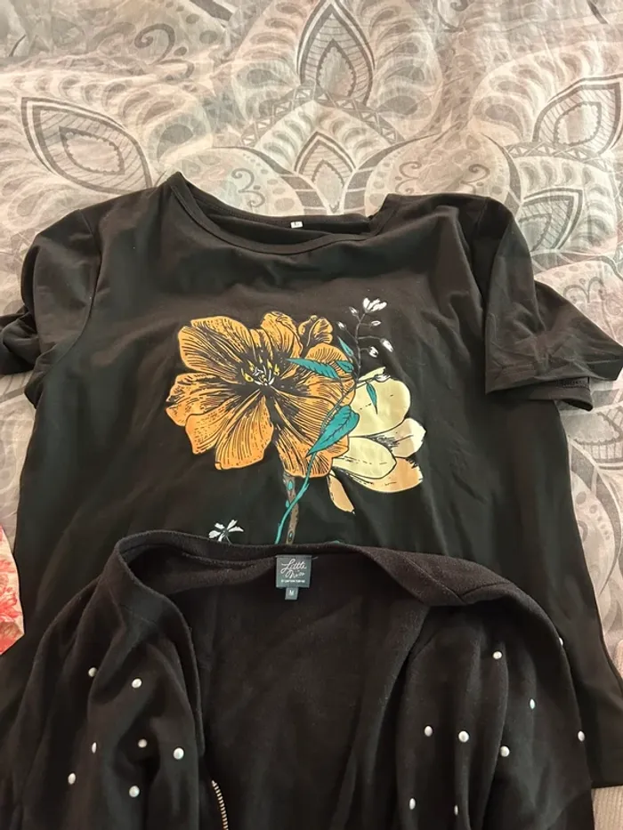 Lot de vêtements taille 38 - photo numéro 4