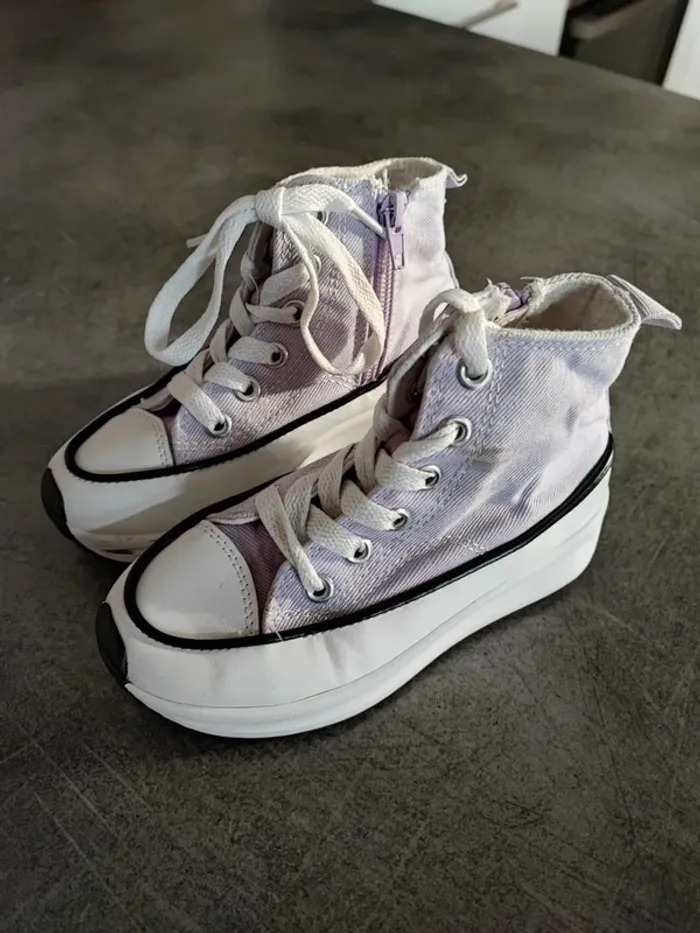 Chaussures - photo numéro 2