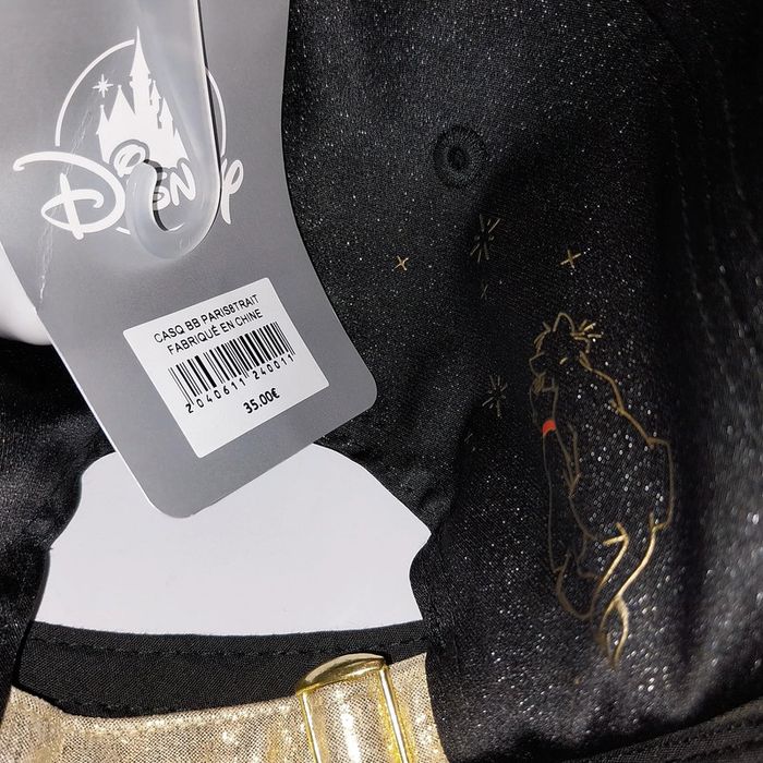 Pick-up casquette Aristochats Disney - photo numéro 3