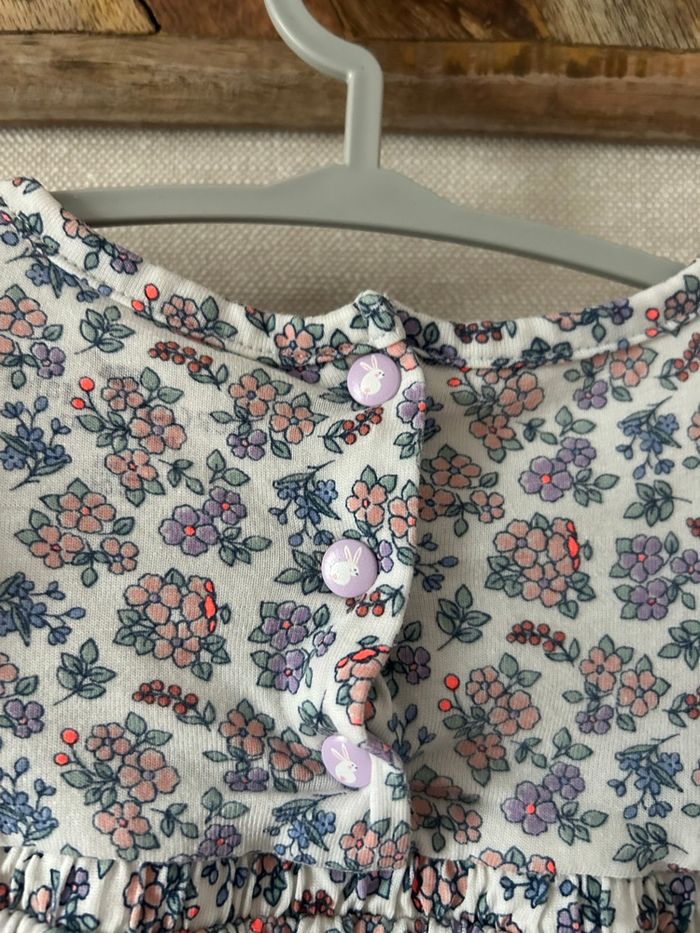 Pyjamas Sergent Major 5ans - photo numéro 6