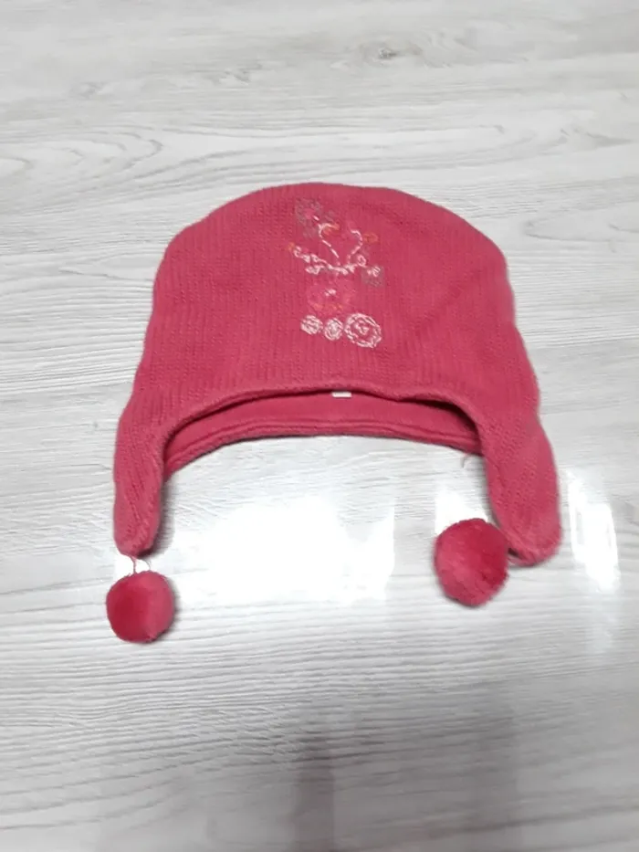 Bonnet