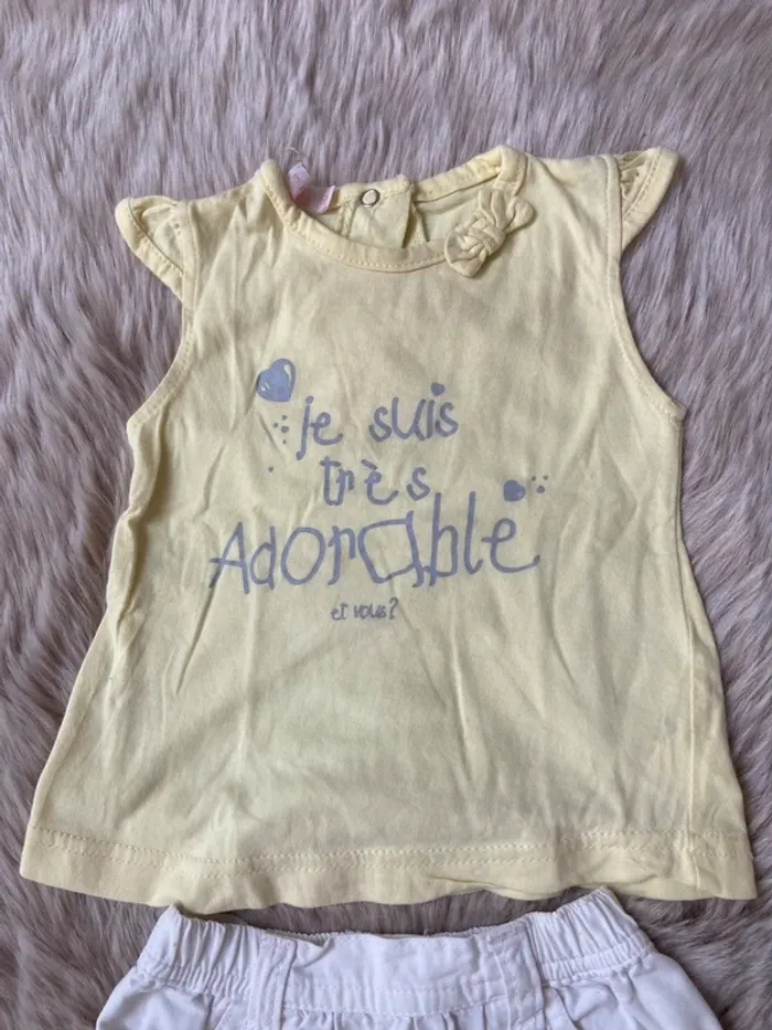 Ensemble été - photo numéro 2
