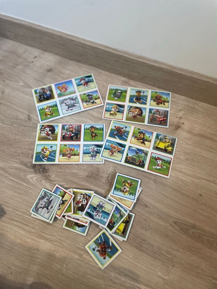 Loto Pat Patrouille - photo numéro 2