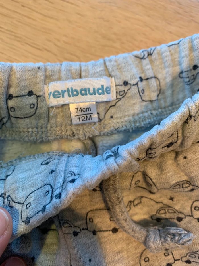 Pantalon divers - photo numéro 3