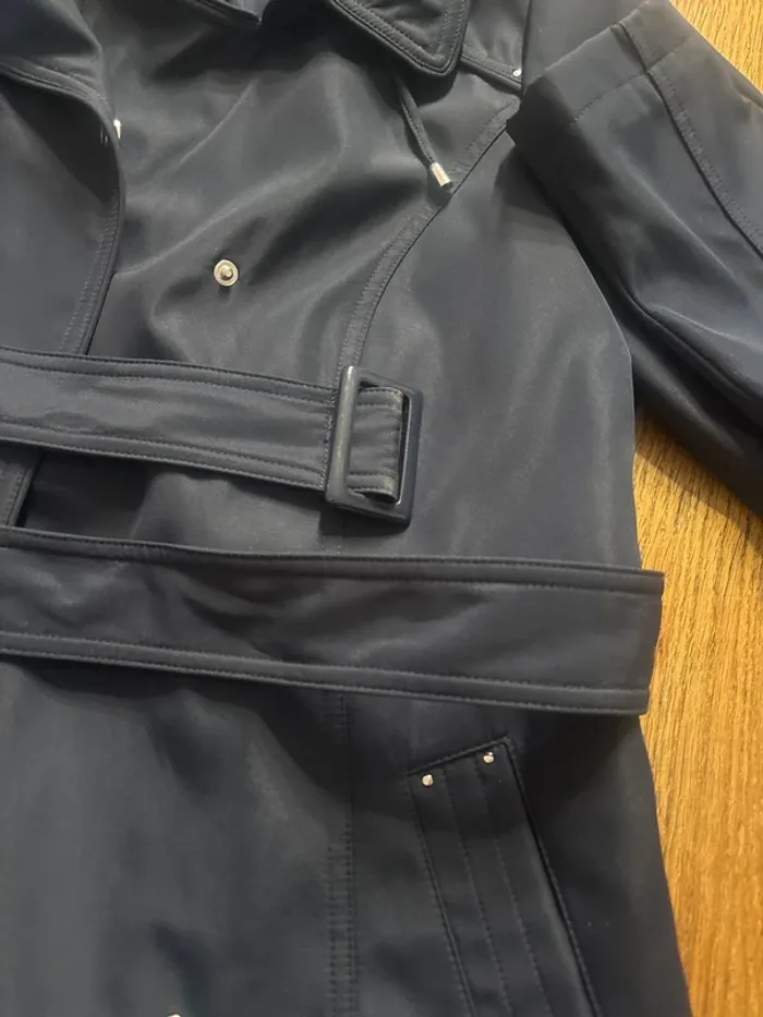 Gabardine Armand Thierry - photo numéro 3