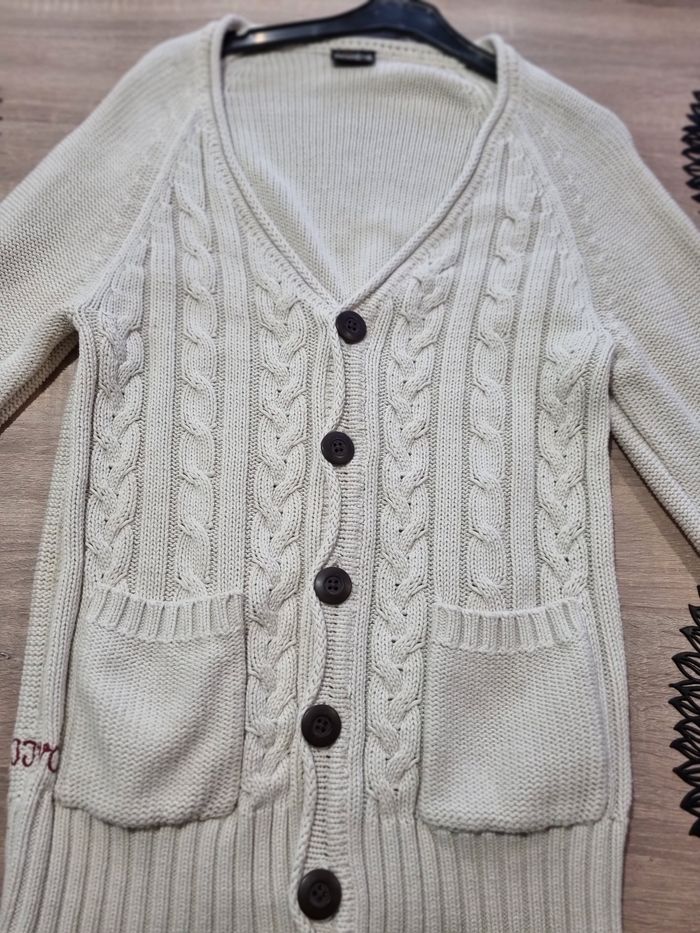 Veste Jack & Jones Taille L - photo numéro 2