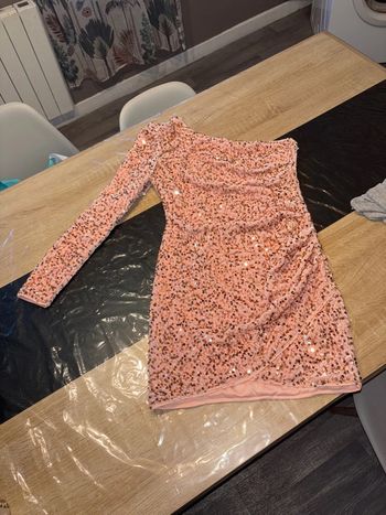 Robe de soirée