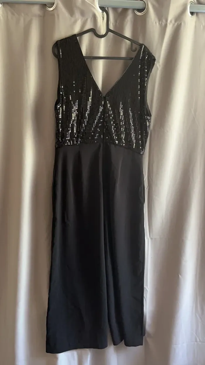 Combinaison réveillon H&M - photo numéro 5